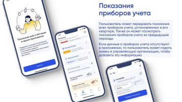 «Госуслуги.Дом» «Госуслуги.Дом».